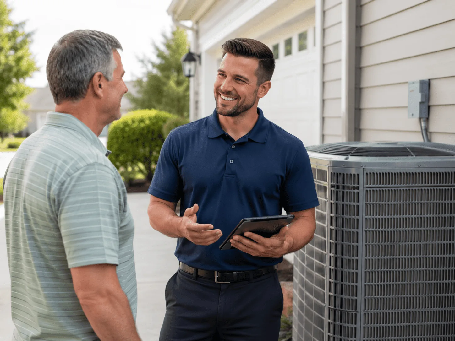 Heat Pump Installation Beaman, IA FAQs